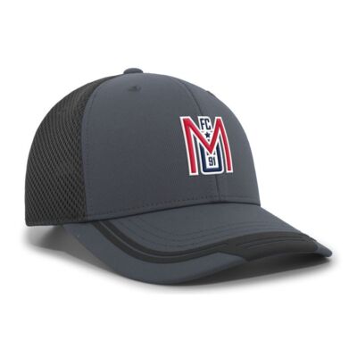 Welded Sideline Cap Thumbnail