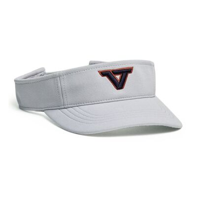 M2 Performance Hook-And-Loop Visor Thumbnail