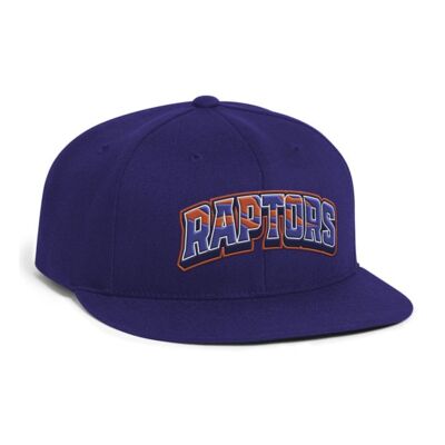 A/C² Performance D-Series Snapback Cap Thumbnail