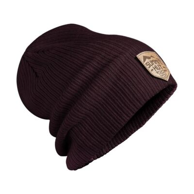 Slouchy Beanie Thumbnail