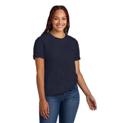 Unisex Organic Cotton Tee Thumbnail