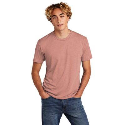 Unisex Tri Blend Tee Thumbnail