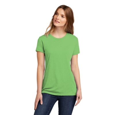 Next Level Apparel Women's CVC Tee NL6610 Women's CVC Tee Thumbnail