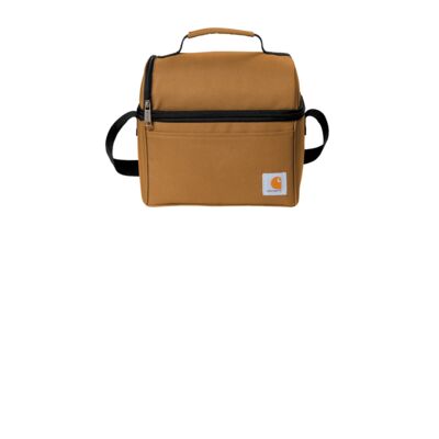 Carhartt Lunch 6 Can Cooler CT89251601 Lunch 6 Can Cooler Thumbnail