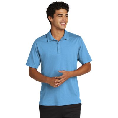 Sport Tek PosiCharge ® Strive Polo ST530 PosiCharge ® Strive Polo Thumbnail