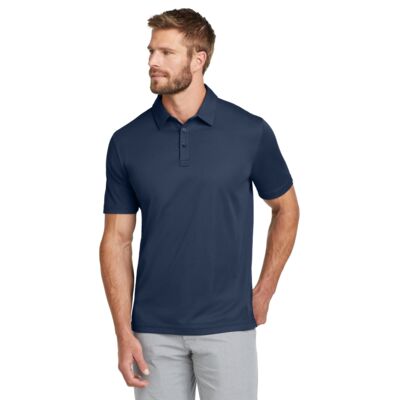 Travis Mathew Oceanside Solid Polo TM1MU411 Oceanside Solid Polo Thumbnail