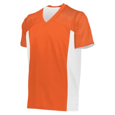 Augusta Sportswear Reversible Flag Football Jersey 264 Reversible Flag Football Jersey Thumbnail