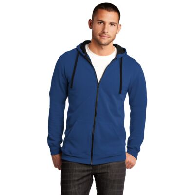 Hooded Hooded Thumbnail