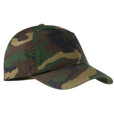 Camouflage Thumbnail
