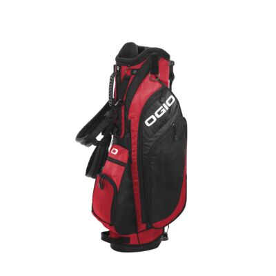 Golf Bags Thumbnail
