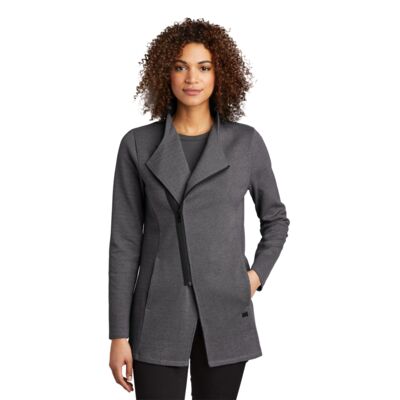 OGIO ® Ladies Transition Full Zip LOG821 ® Ladies Transition Full Zip Thumbnail