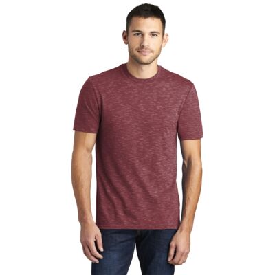 District ® Medal Tee DT564 ® Medal Tee Thumbnail