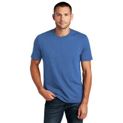 District ® Re Tee ™ DT8000 ® Re Tee ™ Thumbnail