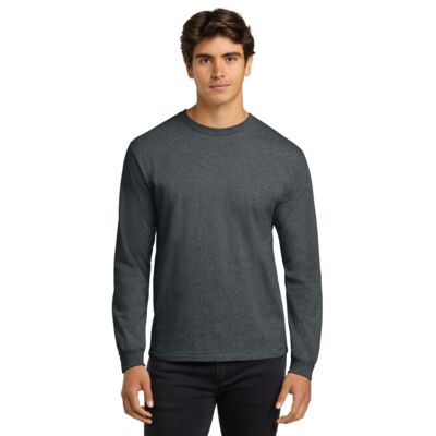 Gildan Ultra Cotton ® 100% Cotton Long Sleeve T Shirt G2400 Ultra Cotton ® 100% Cotton Long Sleeve T Shirt Thumbnail
