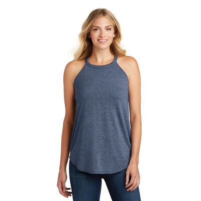 ® Women's Perfect Tri ® Rocker Tank Thumbnail