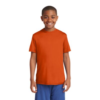 Youth PosiCharge ® Competitor™ Tee Thumbnail