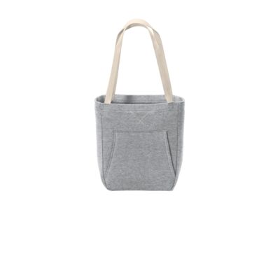 ® Core Fleece Sweatshirt Tote Thumbnail