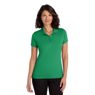 Port Authority Ladies Dry Zone ® UV Micro Mesh Polo LK110 Ladies Dry Zone ® UV Micro Mesh Polo Thumbnail