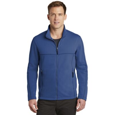 Port Authority ® Collective Smooth Fleece Jacket F904 ® Collective Smooth Fleece Jacket Thumbnail