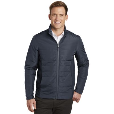 Port Authority ® Collective Insulated Jacket J902 ® Collective Insulated Jacket Thumbnail