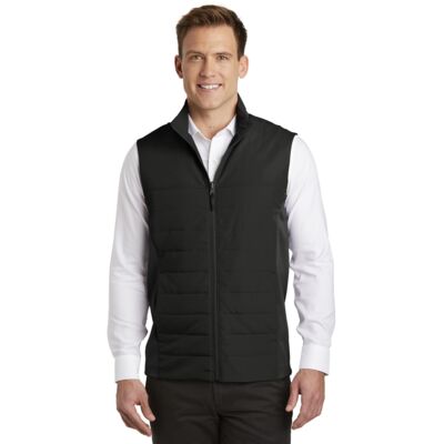 Port Authority ® Collective Insulated Vest J903 ® Collective Insulated Vest Thumbnail