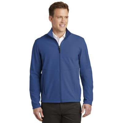 Port Authority ® Collective Soft Shell Jacket J901 ® Collective Soft Shell Jacket Thumbnail