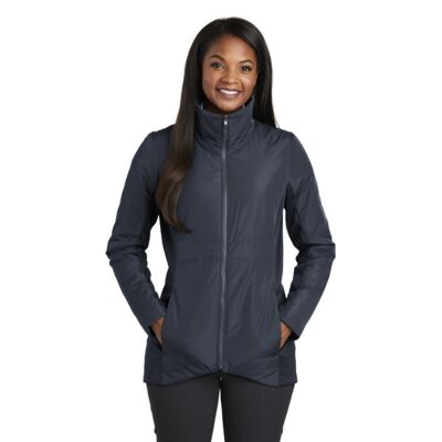 Port Authority ® Ladies Collective Insulated Jacket L902 ® Ladies Collective Insulated Jacket Thumbnail