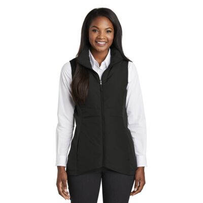 Port Authority ® Ladies Collective Insulated Vest L903 ® Ladies Collective Insulated Vest Thumbnail