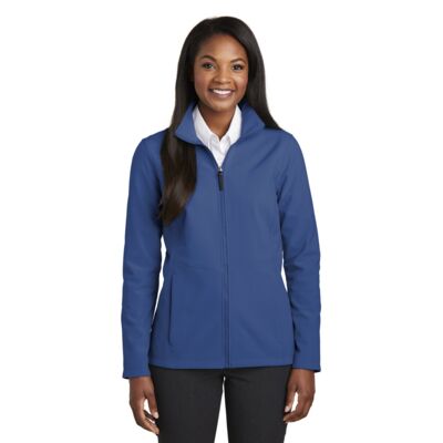 Port Authority ® Ladies Collective Soft Shell Jacket L901 ® Ladies Collective Soft Shell Jacket Thumbnail