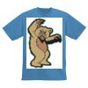 Youth Wicking T-Shirt Thumbnail