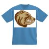Youth Wicking T-Shirt Thumbnail