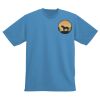 Youth Wicking T-Shirt Thumbnail