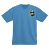 Youth Wicking T-Shirt Thumbnail