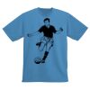 Youth Wicking T-Shirt Thumbnail