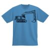Youth Wicking T-Shirt Thumbnail
