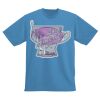 Youth Wicking T-Shirt Thumbnail
