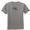Adult 4.1 oz. Double Dry® Interlock T-Shirt Thumbnail