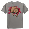 Adult 4.1 oz. Double Dry® Interlock T-Shirt Thumbnail