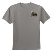 Adult 4.1 oz. Double Dry® Interlock T-Shirt Thumbnail