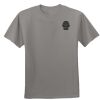 Adult 4.1 oz. Double Dry® Interlock T-Shirt Thumbnail