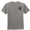 Adult 4.1 oz. Double Dry® Interlock T-Shirt Thumbnail