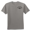 Adult 4.1 oz. Double Dry® Interlock T-Shirt Thumbnail