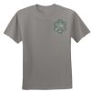 Adult 4.1 oz. Double Dry® Interlock T-Shirt Thumbnail