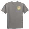 Adult 4.1 oz. Double Dry® Interlock T-Shirt Thumbnail