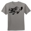 Adult 4.1 oz. Double Dry® Interlock T-Shirt Thumbnail