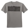 Adult 4.1 oz. Double Dry® Interlock T-Shirt Thumbnail