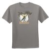 Adult 4.1 oz. Double Dry® Interlock T-Shirt Thumbnail