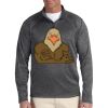 Men's Stretch Tech-Shell® Compass Quarter-Zip Thumbnail