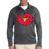 Men's Stretch Tech-Shell® Compass Quarter-Zip Thumbnail