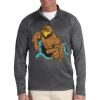 Men's Stretch Tech-Shell® Compass Quarter-Zip Thumbnail
